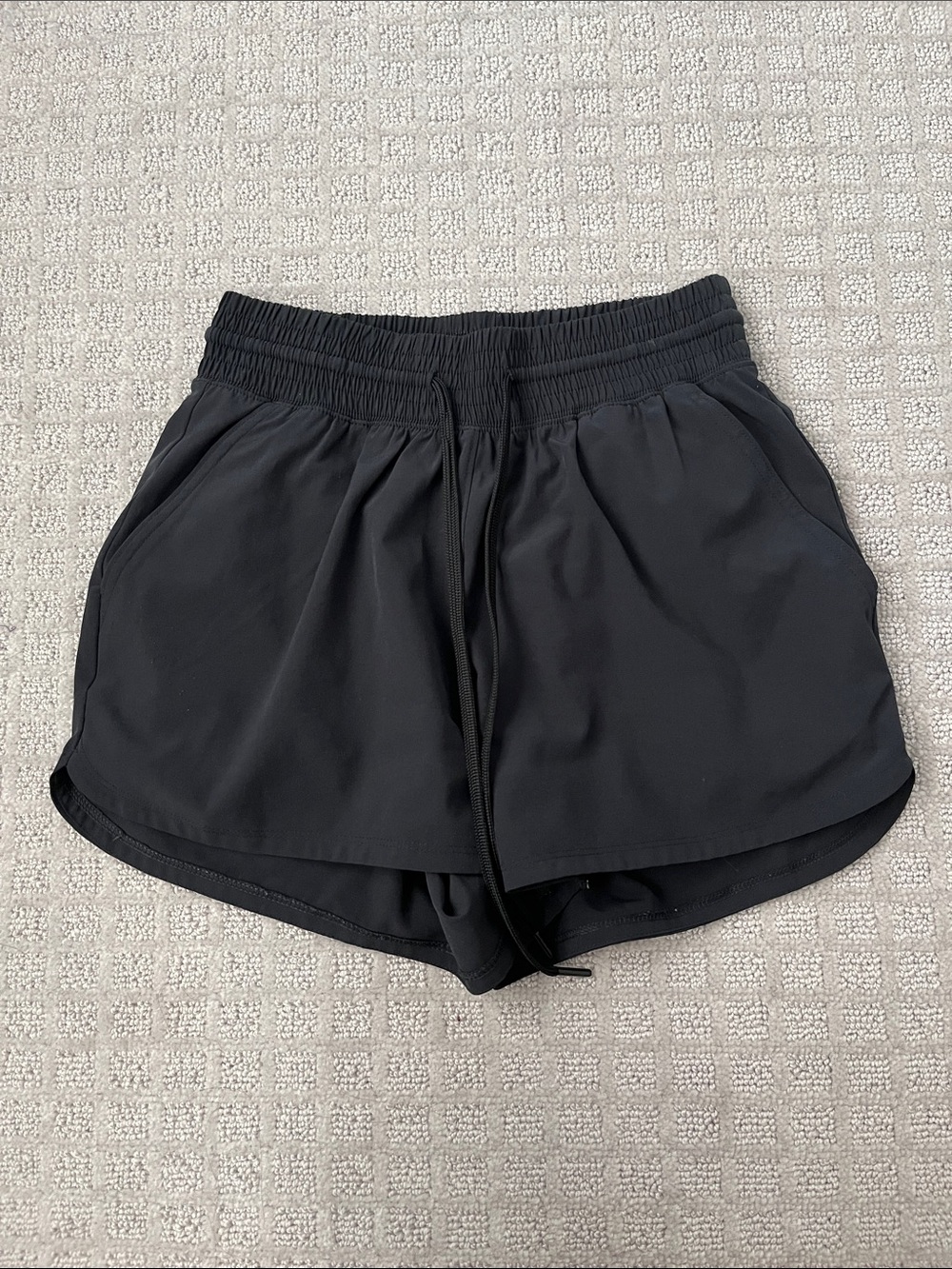 NWOT YPB (Abercrombie) Athletic Shorts